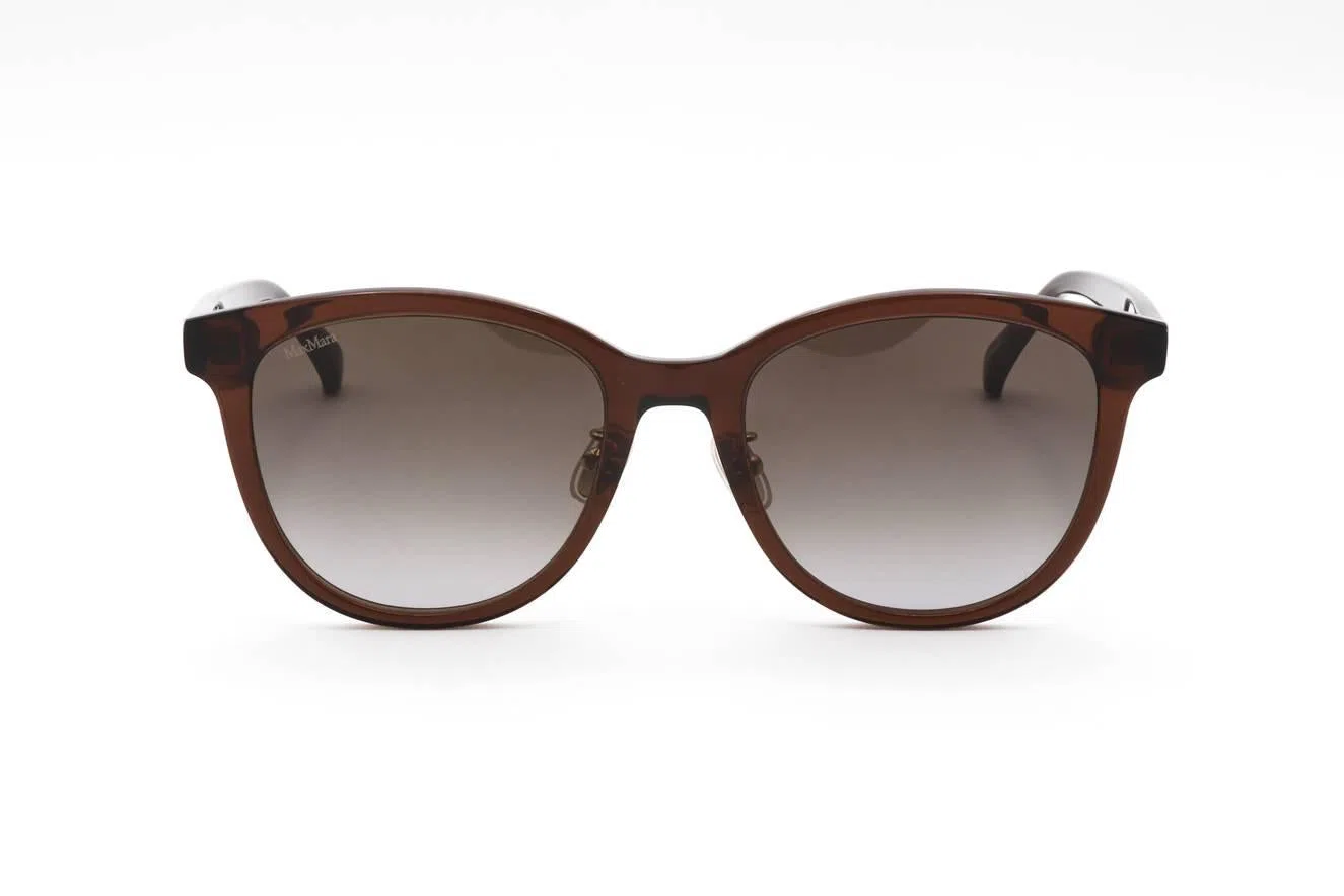MaxMara MM0107K Sunglasses - view 3